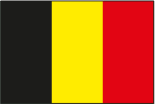 Belgium's Country Flag
