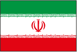 Iran's Country Flag