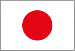 Japan's Country Flag