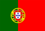 Portugal's Country Flag