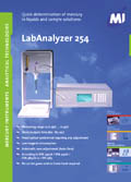 LA-254 brochure cover
