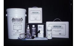Mercon X Mercury Decontaminant
